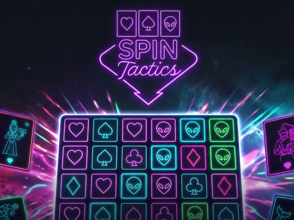 Spin Tactics