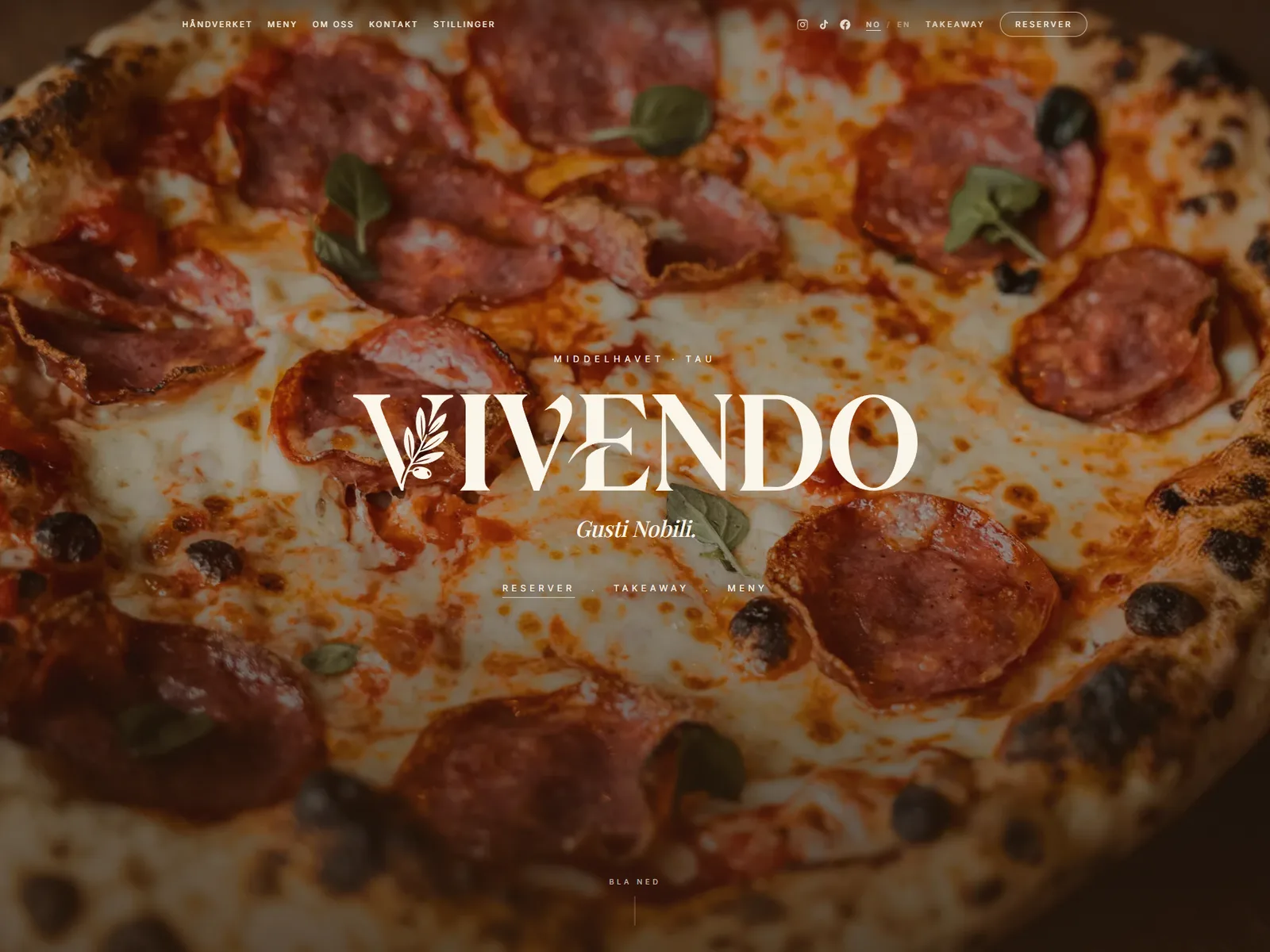 Vivendo